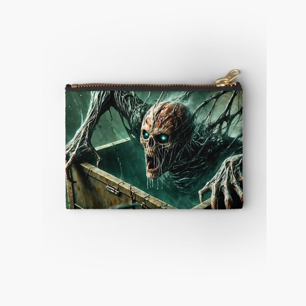 Item preview, Shadowy Box of Horror designed and sold by koreatvtea.