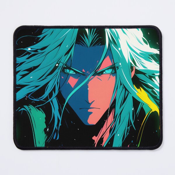 Item preview, Sephiroth - 10 designed and sold by Infinite-Aspire.