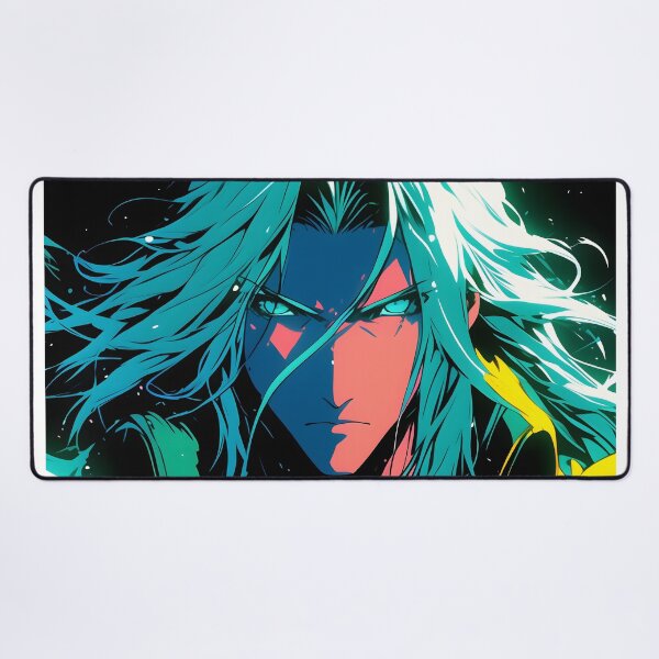 Item preview, Sephiroth - 10 designed and sold by Infinite-Aspire.