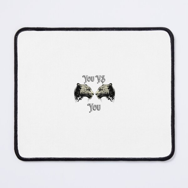 Item preview, You VS You designed and sold by Maxtram.