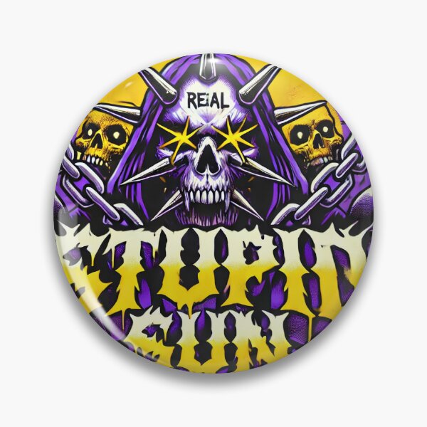 Item preview, twitch merch box logo  designed and sold by SunGangMerch.