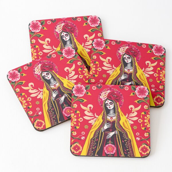 Item preview,  Dia de los Muertos, Mexico. designed and sold by SoniaSarkali.