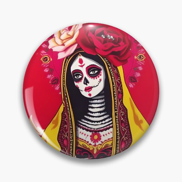 Item preview,  Dia de los Muertos, Mexico. designed and sold by SoniaSarkali.