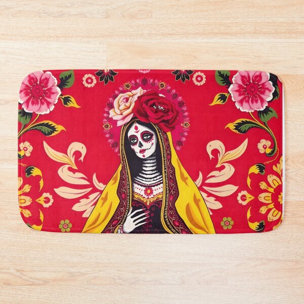 Item preview,  Dia de los Muertos, Mexico. designed and sold by SoniaSarkali.