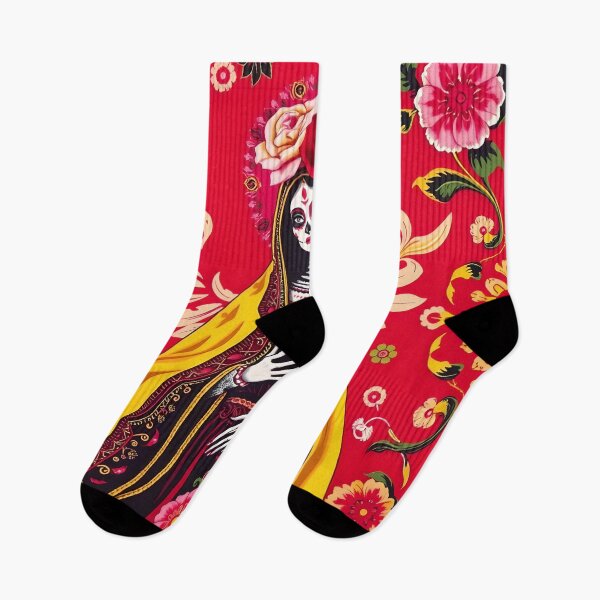 Item preview,  Dia de los Muertos, Mexico. designed and sold by SoniaSarkali.