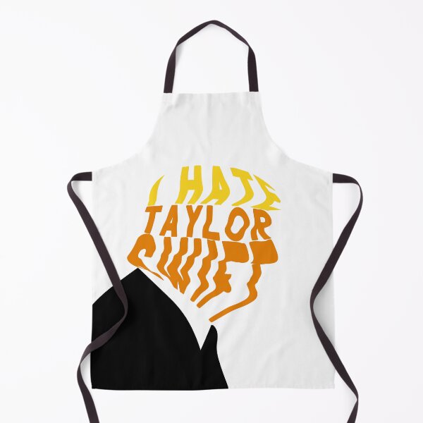 Item preview, I HATE TAYLOR SWIFT designed and sold by ChickenFund.