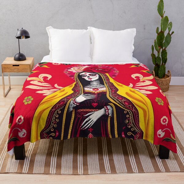 Item preview,  Dia de los Muertos, Mexico. designed and sold by SoniaSarkali.