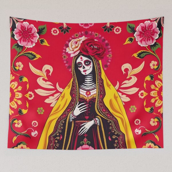 Item preview, Dia de los Muertos, Mexico. designed and sold by SoniaSarkali.