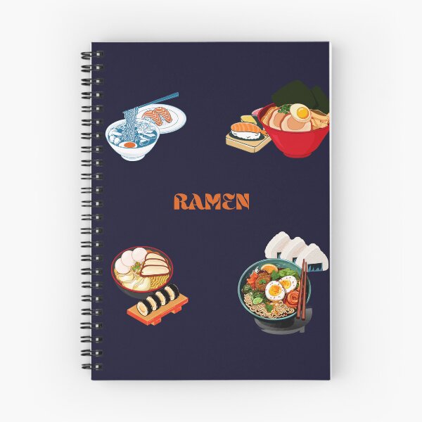Item preview, ramen designed and sold by Virtualart1.