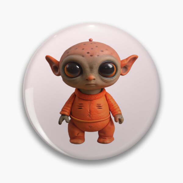 Item preview, Baby Alien designed and sold by Fashion For You.