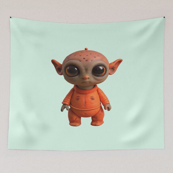 Item preview, Baby Alien designed and sold by Fashion For You.