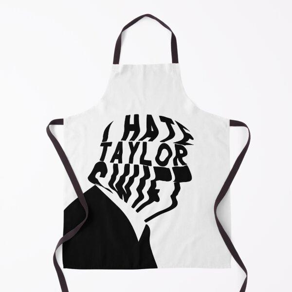 Item preview, I HATE TAYLOR SWIFT designed and sold by ChickenFund.