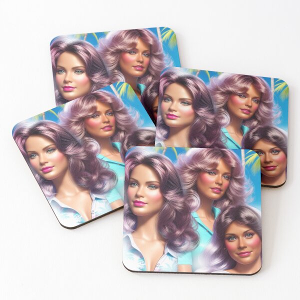 Item preview, Flashback Angels designed and sold by Steve McKinnis.