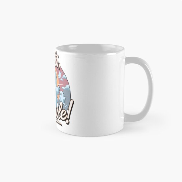 Item preview, Spirits Assemble designed and sold by PragmaticP.