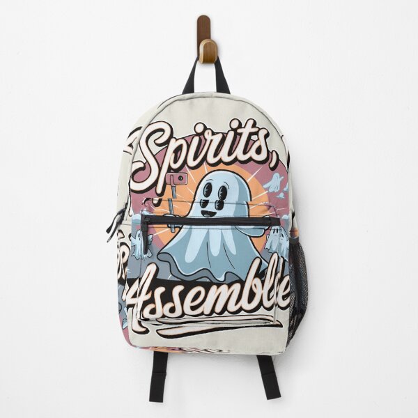 Item preview, Spirits Assemble designed and sold by PragmaticP.