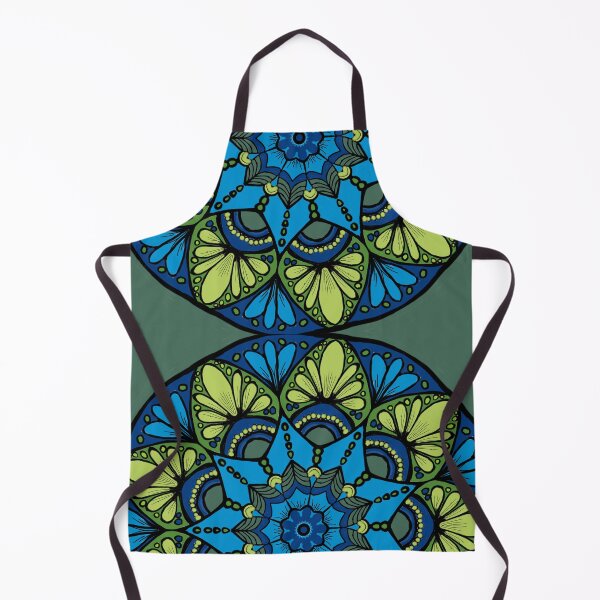 Item preview, Mandala festive Design flower designed and sold by LifeTU.