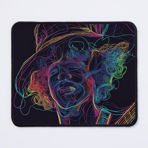 Item preview, Luminous Riffs designed and sold by djovan.