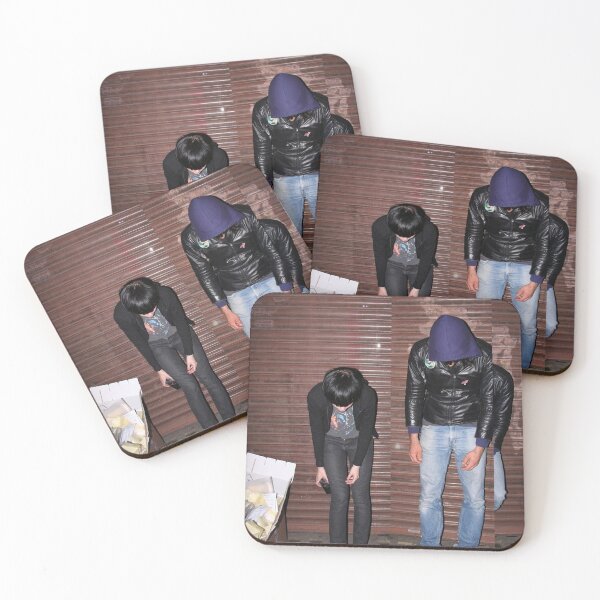 Item preview, Crystal Castles designed and sold by potehat.