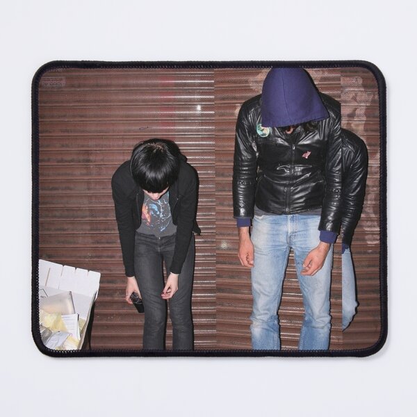 Item preview, Crystal Castles designed and sold by potehat.