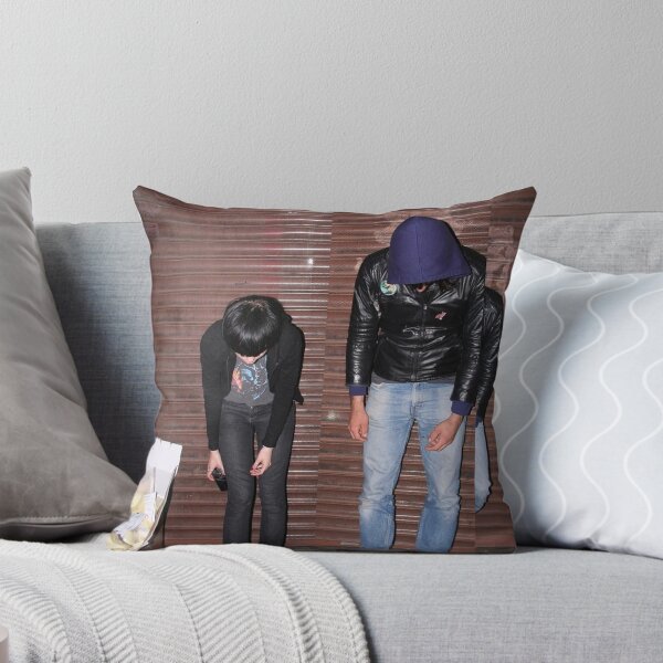 Item preview, Crystal Castles designed and sold by potehat.