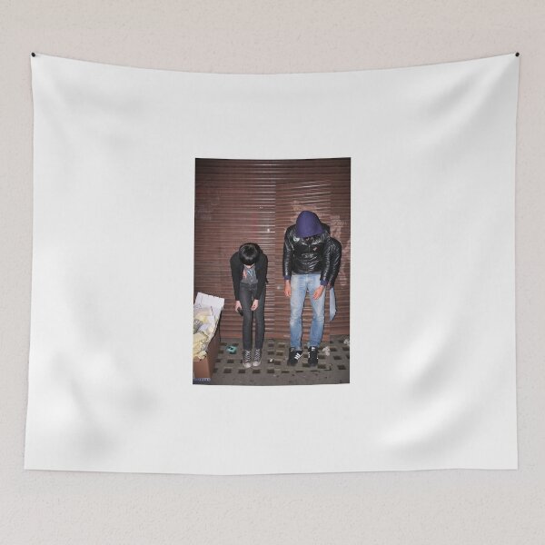 Item preview, Crystal Castles designed and sold by potehat.