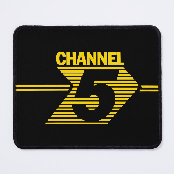 Item preview, Channel 5 designed and sold by AspectsOfDreams.