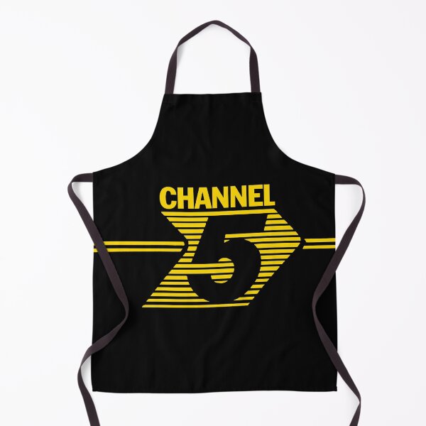 Item preview, Channel 5 designed and sold by AspectsOfDreams.