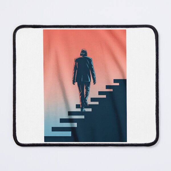 Item preview, t-shirt design about my future background white designed and sold by George203.