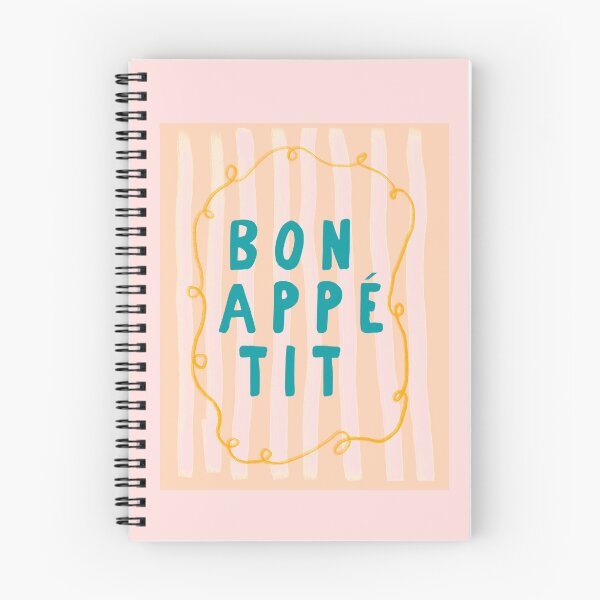 Item preview, Bon Appetit French Girly Illustration designed and sold by bowsbotanicals.