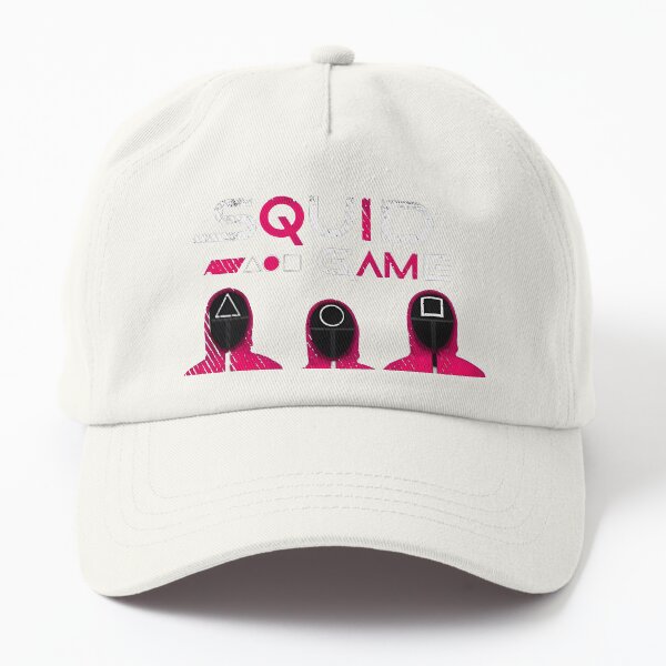 Item preview, Symbolic Guards of Squid Game designed and sold by Zatch-Bell.