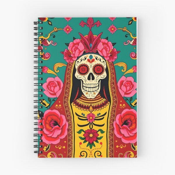 Item preview, Catrina, Dia de los Muertos, Mexico. designed and sold by SoniaSarkali.