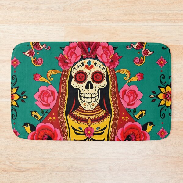 Item preview, Catrina, Dia de los Muertos, Mexico. designed and sold by SoniaSarkali.