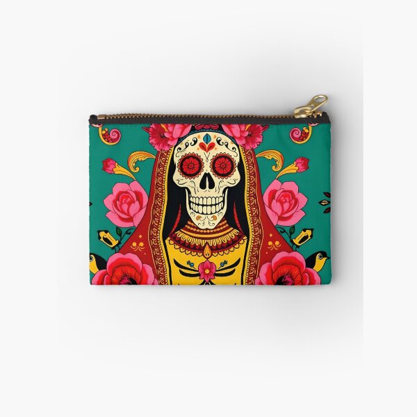 Item preview, Catrina, Dia de los Muertos, Mexico. designed and sold by SoniaSarkali.
