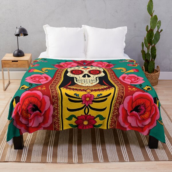 Item preview, Catrina, Dia de los Muertos, Mexico. designed and sold by SoniaSarkali.