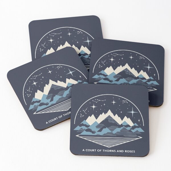 Item preview, ACOTAR inspiration designed and sold by AS94 Creative Designs.