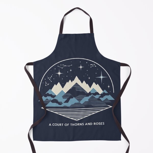 Item preview, ACOTAR inspiration designed and sold by AS94 Creative Designs.