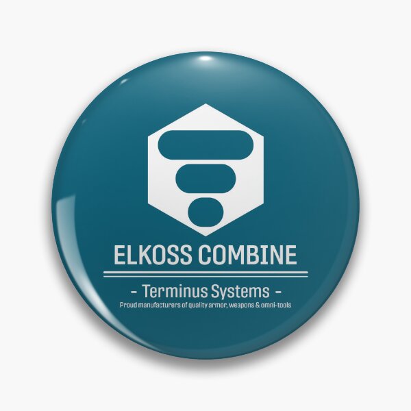Item preview, Mass Effect: Elkoss Combine designed and sold by firlachieldraws.