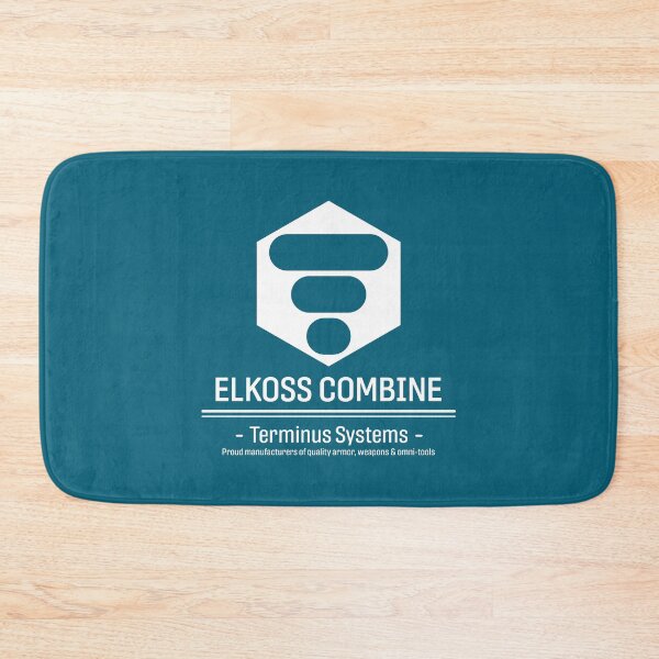 Item preview, Mass Effect: Elkoss Combine designed and sold by firlachieldraws.
