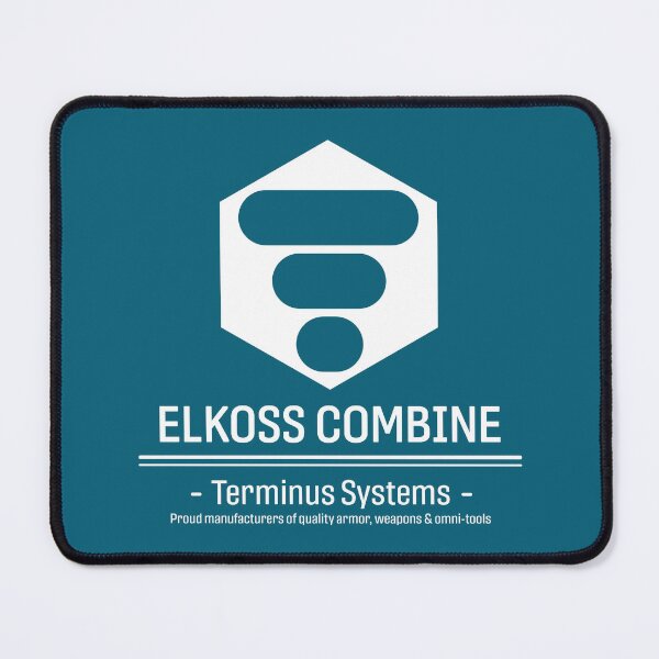Item preview, Mass Effect: Elkoss Combine designed and sold by firlachieldraws.