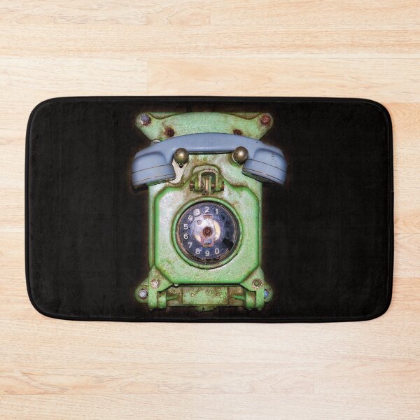 Item preview, Old telephone designed and sold by MarieClaude1954.
