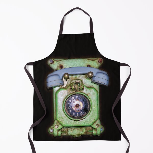 Item preview, Old telephone designed and sold by MarieClaude1954.