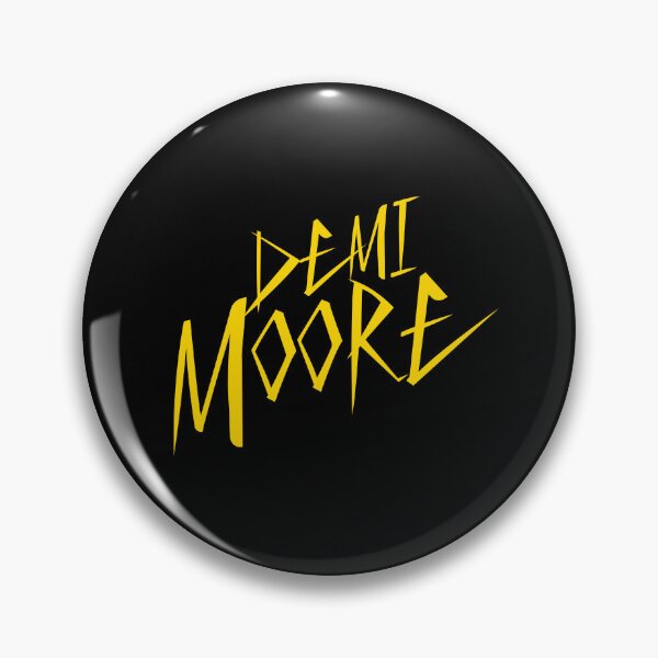 Item preview, Demi Moore designed and sold by AspectsOfDreams.