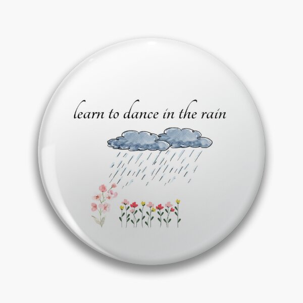 Item preview, learn to dance in the rain designed and sold by JuliusLaine.
