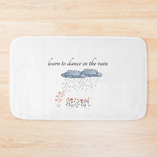 Item preview, learn to dance in the rain designed and sold by JuliusLaine.