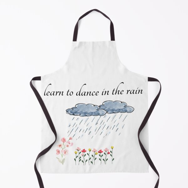 Item preview, learn to dance in the rain designed and sold by JuliusLaine.