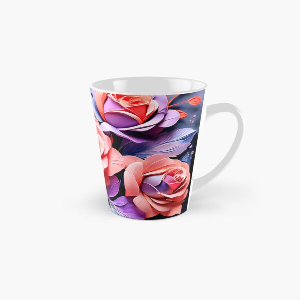Item preview, Soft watercolor roses designed and sold by Tchoice.
