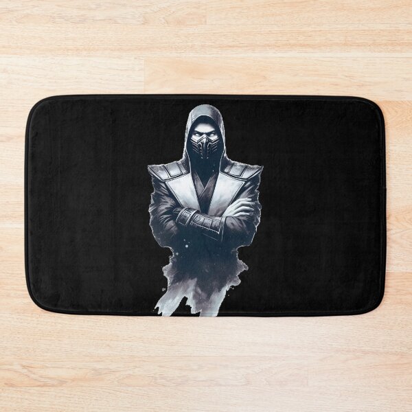 Item preview, Ninja: Bad Hair Day designed and sold by pumsquare.