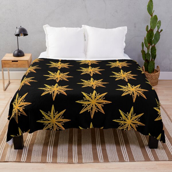 Item preview, Vintage Star. Happiness in the Stars for All designed and sold by SSustainable.