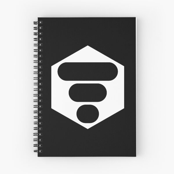 Item preview, Mass Effect: Elkoss Combine Logo designed and sold by firlachieldraws.