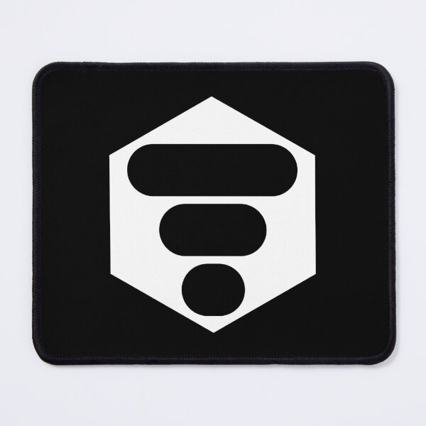 Item preview, Mass Effect: Elkoss Combine Logo designed and sold by firlachieldraws.